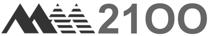 logo MM2100 HR-BW