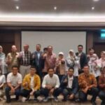 4th Roundtable Meeting Inter-Ministerial Forum: Social and Economic Performance Requirements EIPs in Indonesia 4th Roundtable Meeting Inter-Ministerial Forum: Social and Economic Performance Requirements EIPs in Indonesia