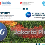 PT Procter & Gamble Operation Indonesia