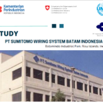 PT Sumitomo Wiring System Batam Indonesia