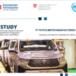 PT Toyota Motor Manufacturing Indonesia